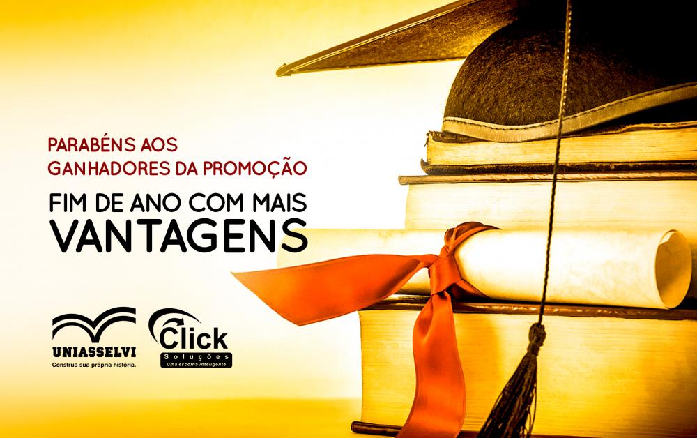 Parabéns Aos Ganhadores Da Promoção “Fim De Ano Com Mais Vantagens ...